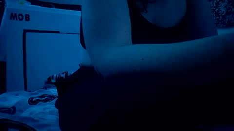 MariahJade95 online show from 7, 6, 2026