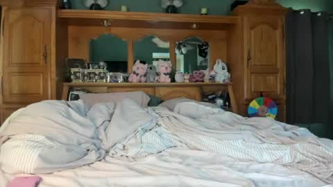 Snapshot of mariahpinkkitty chatting on 24, 7, 2026 Pinkkitty online show from 24, 7, 2026