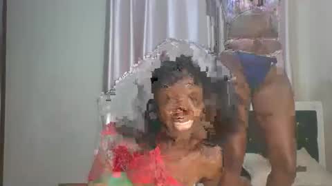 mariahsexy4u online show from 11, 2, 2026