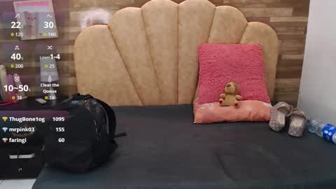 mariahsugarrr online show from 16, 3, 2026