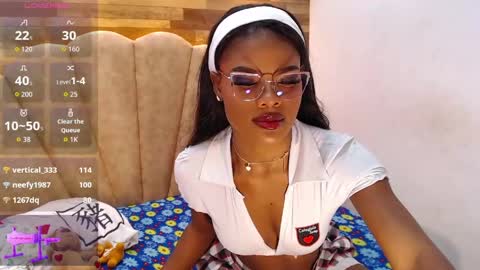 mariahsugarrr online show from 10, 5, 2026
