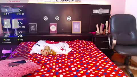 mariahsugarrr online show from 19, 5, 2026