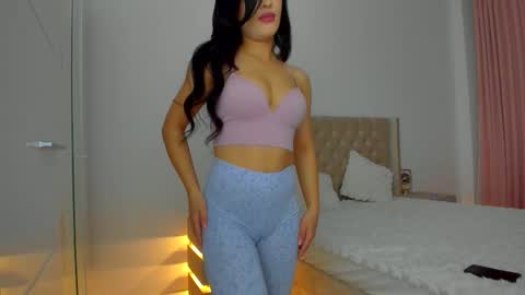 MariaLove online show from 11, 1, 2026