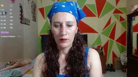 mariam_wish1 online show from 7, 4, 2026