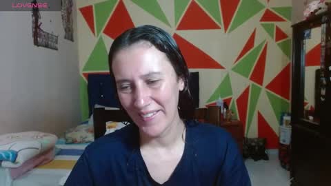 mariam_wish1 online show from 14, 4, 2026
