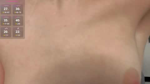 My name is Molly this is my first day online show from 20, 2, 2026