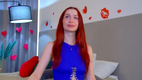 MariaMenson online show from 18, 5, 2026