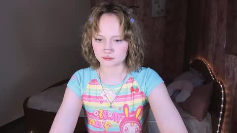 Maria online show from 15, 4, 2026