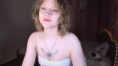 Maria online show from 18, 4, 2026