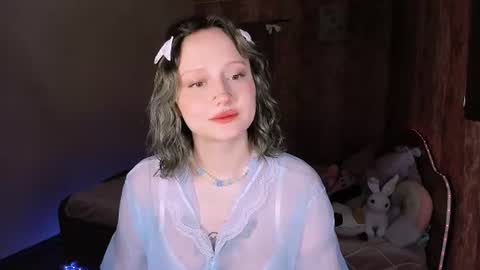 Snapshot of mariamilkis chatting on 21, 6, 2026 Maria online show from 21, 6, 2026