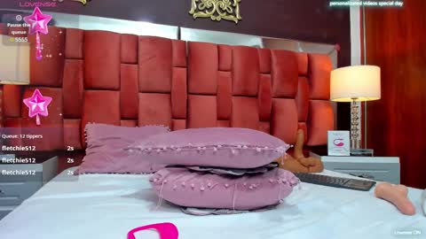 Snapshot of mariamrosse chatting on 12, 2, 2025 Mariam online show from 12, 2, 2025