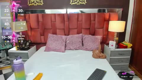 Snapshot of mariamrosse chatting on 20, 2, 2025 Mariam online show from 20, 2, 2025