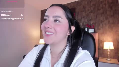 Marian online show from 20, 10, 2025