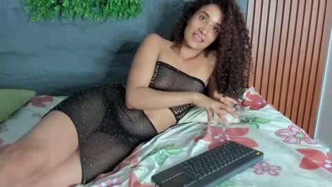 Marian online show from 1, 3, 2025