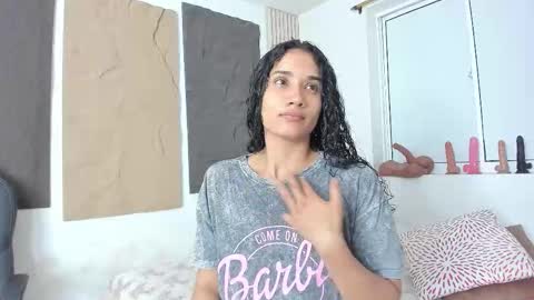 Marian online show from 25, 2, 2026