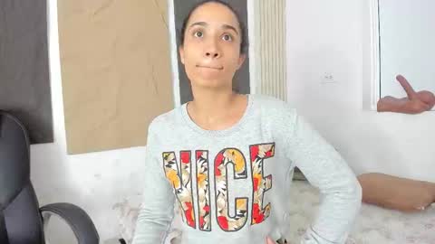 Snapshot of marian_rios chatting on 21, 3, 2026 Marian online show from 21, 3, 2026