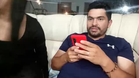 Mariana online show from 31, 3, 2026