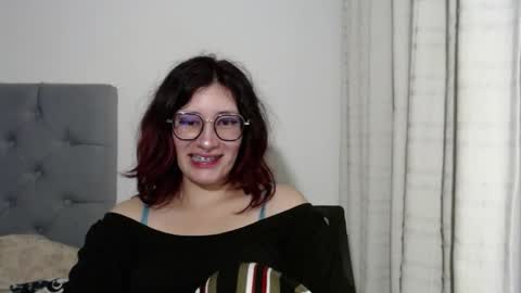 Mariana online show from 4, 1, 2025