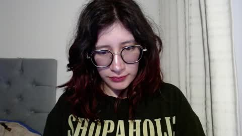 Mariana online show from 7, 1, 2025