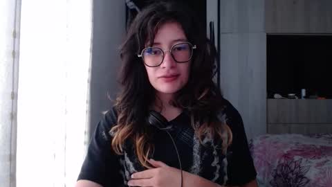 Mariana online show from 2, 10, 2025