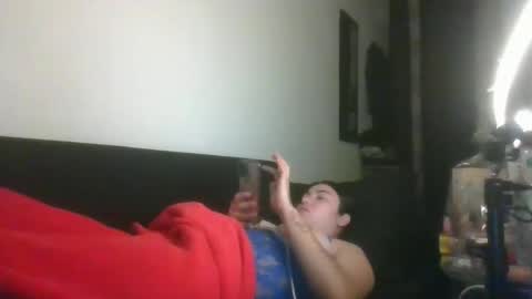 Mariana online show from 15, 2, 2025