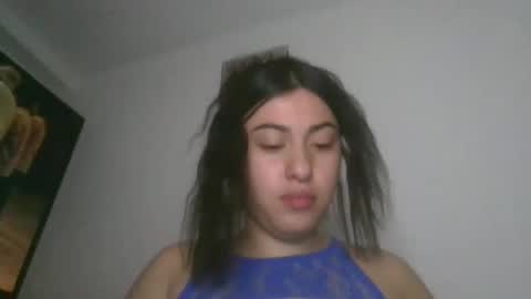 Mariana online show from 15, 2, 2025