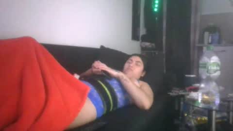 Mariana online show from 16, 2, 2025