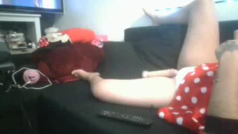 Mariana online show from 19, 2, 2025