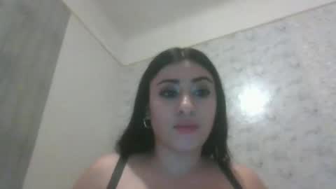 Mariana online show from 21, 2, 2025