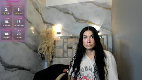Snapshot of mariana96_ chatting on 3, 3, 2026 Mariana online show from 3, 3, 2026