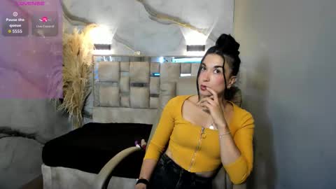 Snapshot of mariana96_ chatting on 6, 3, 2026 Mariana online show from 6, 3, 2026