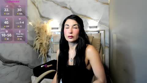 Snapshot of mariana96_ chatting on 12, 3, 2026 Mariana online show from 12, 3, 2026