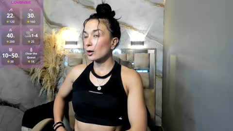 Snapshot of mariana96_ chatting on 13, 3, 2026 Mariana online show from 13, 3, 2026