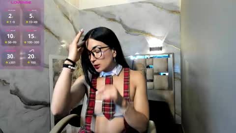 Snapshot of mariana96_ chatting on 20, 3, 2026 Mariana online show from 20, 3, 2026