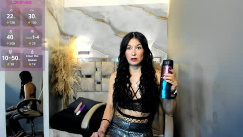 Snapshot of mariana96_ chatting on 31, 3, 2026 Mariana online show from 31, 3, 2026