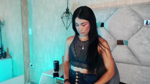 Snapshot of mariana96_ chatting on 9, 4, 2026 Mariana online show from 9, 4, 2026