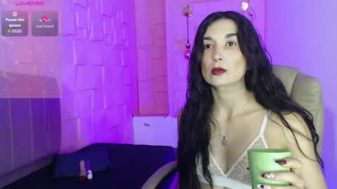 Snapshot of mariana96_ chatting on 16, 4, 2026 Mariana online show from 16, 4, 2026