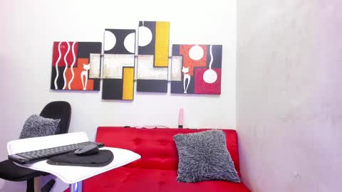 mariana_16_ online show from 3, 2, 2025