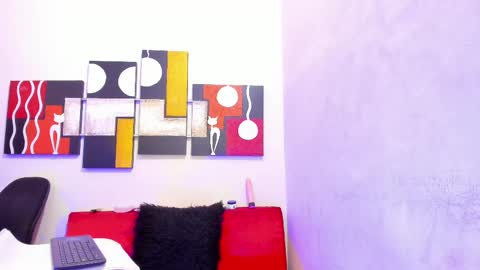 mariana_16_ online show from 18, 2, 2025