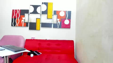 mariana_16_ online show from 1, 3, 2025