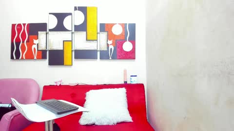 mariana_16_ online show from 7, 3, 2025