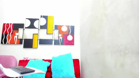 mariana_16_ online show from 10, 3, 2025