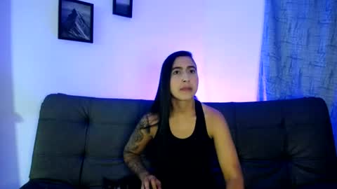 mariana aria online show from 17, 6, 2026