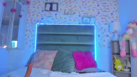 mariana_babe_ online show from 27, 2, 2025