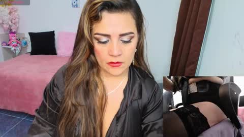 Mariana online show from 27, 3, 2026