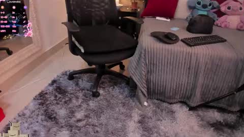 Mar y online show from 25, 11, 2025