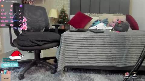 Mar y online show from 22, 12, 2025