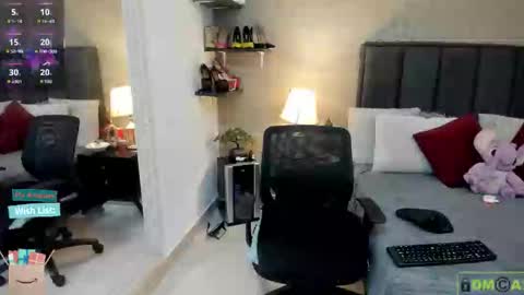 Mar y online show from 6, 3, 2026