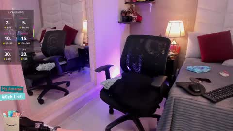 Snapshot of mariana_c chatting on 17, 6, 2026 Mar y online show from 17, 6, 2026