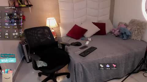 Snapshot of mariana_c chatting on 18, 6, 2026 Mar y online show from 18, 6, 2026